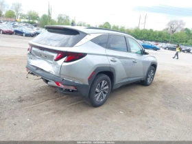 Hyundai Tucson 1.6l Hybrid Blue * ������ ����*  | Mobile.bg � ����� ������ 4