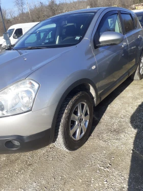 Nissan Qashqai | Mobile.bg � ����� ������ 7