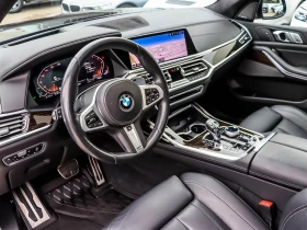 BMW X7 xDrive40i* � PACK* LOADED* ���� �����������*  | Mobile.bg � ����� ������ 6