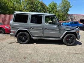 Mercedes-Benz G 63 AMG * ���������� * ���� �� ������ * ��������� | Mobile.bg � ����� ������ 4