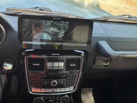 Mercedes-Benz G 63 AMG * ���������� * ���� �� ������ * ��������� | Mobile.bg � ����� ������ 10