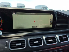 Mercedes-Benz GLE 53 4MATIC * BURMESTER* 360* DISTRONIC*  | Mobile.bg � ����� ������ 11