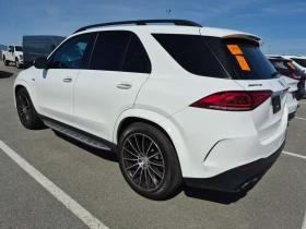 Mercedes-Benz GLE 53 4MATIC * BURMESTER* 360* DISTRONIC*  | Mobile.bg � ����� ������ 4