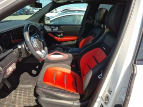 Mercedes-Benz GLE 53 4MATIC * BURMESTER* 360* DISTRONIC*  | Mobile.bg � ����� ������ 5