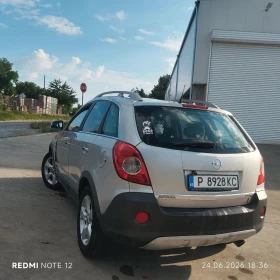 Opel Antara 2007 | Auto.bg — изображение 3