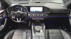 Mercedes-Benz GLE Coupe GLE400d* 360* BLIND SPOT* HUD* ��. ��������* ����� | Mobile.bg � ����� ������ 7
