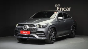 ����� �� �������� �� Mercedes-Benz GLE Coupe GLE400d* 360* BLIND SPOT* HUD* ��. ��������* �����