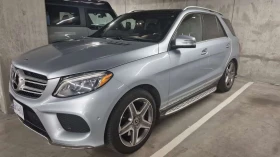 ����� �� �������� �� Mercedes-Benz GLE 400 * CARFAX * ����� �� �����������