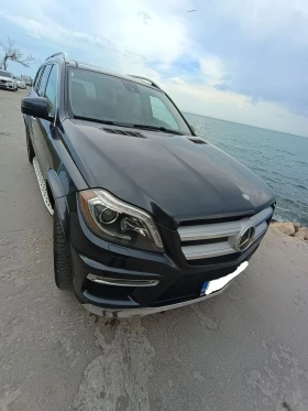 Mercedes-Benz GL 550 AMG | Auto.bg — изображение 5