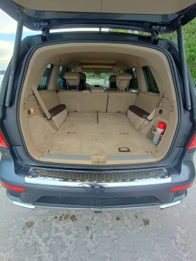 Mercedes-Benz GL 550 AMG | Auto.bg — изображение 14
