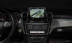 Mercedes-Benz GLE 350 * 4MATIC * АВТОКРЕДИТ БЕЗ ПЪРВОНАЧАЛНА ВНОСКА | Auto.bg — изображение 13