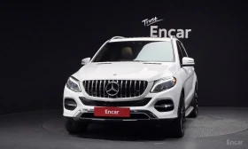 Mercedes-Benz GLE 350 * 4MATIC * АВТОКРЕДИТ БЕЗ ПЪРВОНАЧАЛНА ВНОСКА | Auto.bg — изображение 3