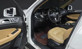 Mercedes-Benz GLE 350 * 4MATIC * АВТОКРЕДИТ БЕЗ ПЪРВОНАЧАЛНА ВНОСКА | Auto.bg — изображение 10