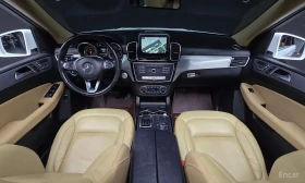 Mercedes-Benz GLE 350 * 4MATIC * АВТОКРЕДИТ БЕЗ ПЪРВОНАЧАЛНА ВНОСКА | Auto.bg — изображение 7