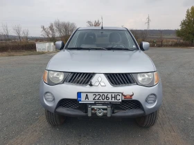 Mitsubishi L200 - 9000 € - 96324100 16
