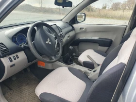 Mitsubishi L200 - 9000 € - 96324100 3