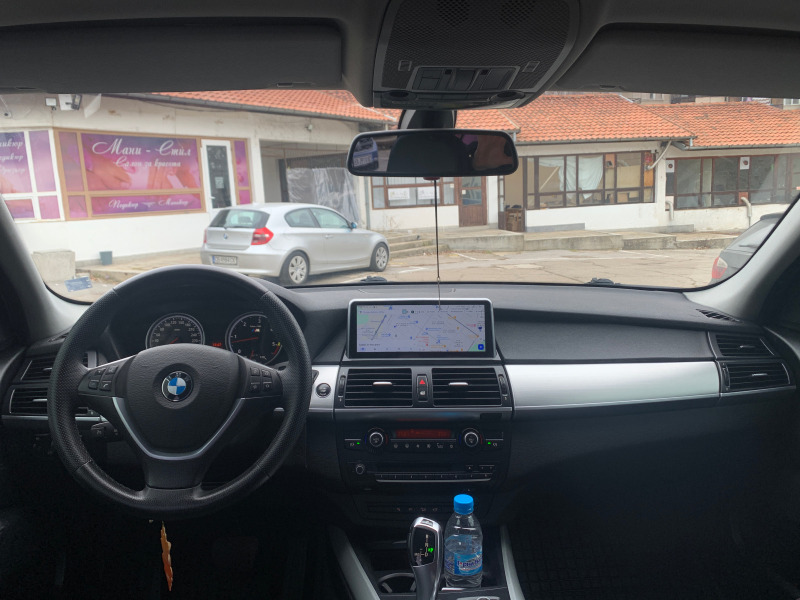 BMW X5 3.0D - 155000 km, снимка 14 - Автомобили и джипове - 44114145