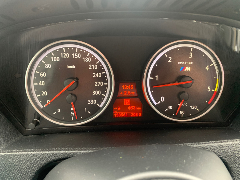 BMW X5 3.0D - 155000 km, снимка 16 - Автомобили и джипове - 44114145