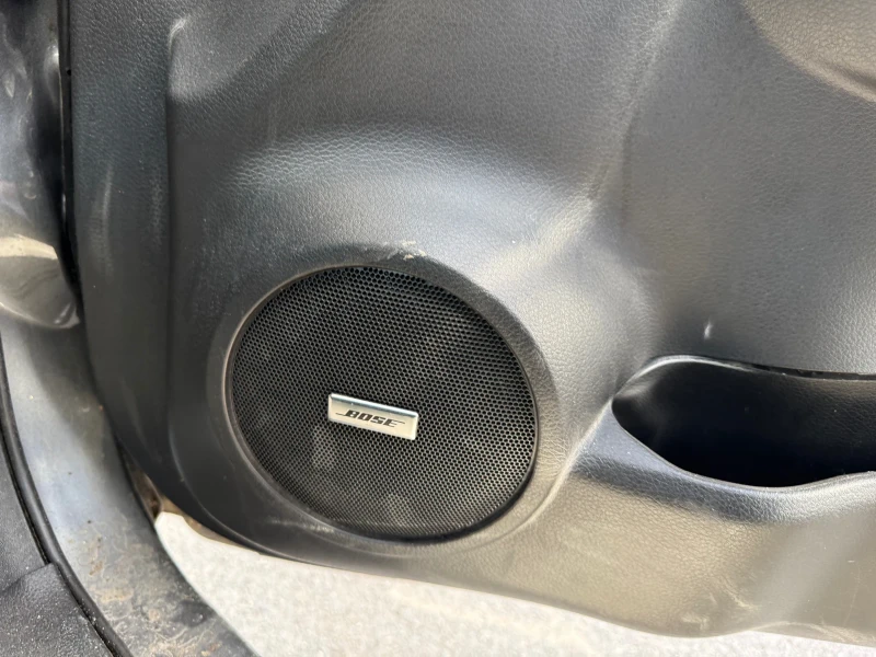 Nissan Qashqai 1.3 160кс Tekna на части, снимка 13 - Автомобили и джипове - 49929036