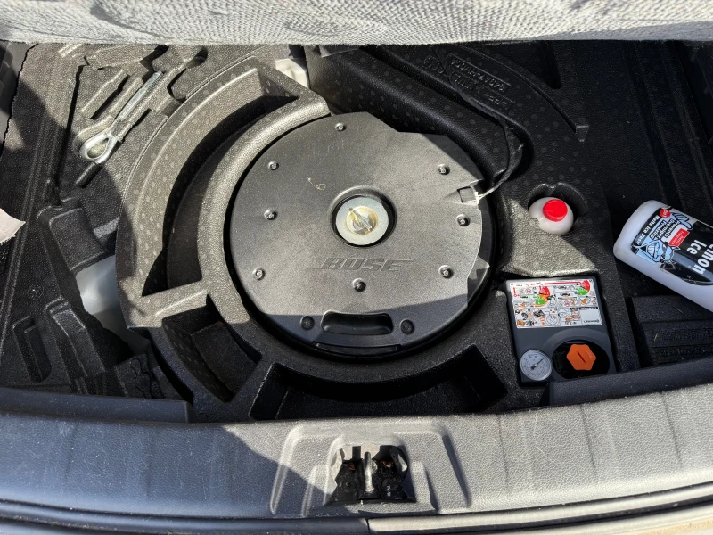 Nissan Qashqai 1.3 160кс Tekna на части, снимка 12 - Автомобили и джипове - 49929036