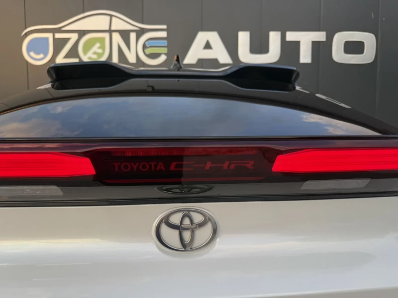 Toyota C-HR 1.8 HYBRID SALE, снимка 5 - Автомобили и джипове - 50683675