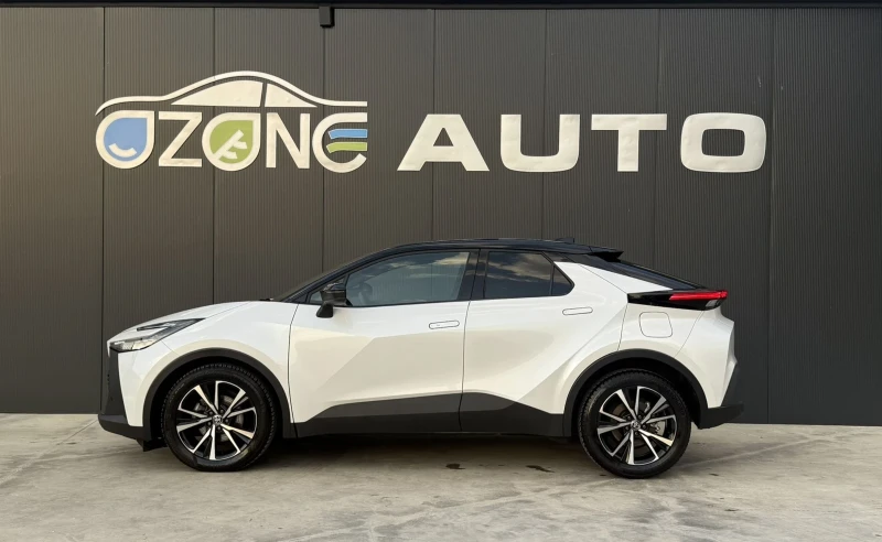 Toyota C-HR 1.8 HYBRID SALE, снимка 6 - Автомобили и джипове - 50683675