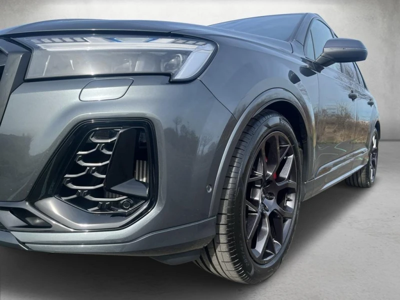 Audi Q7 55 TFSI/FACELIFT/S-LINE/S-SEATS/B&O/MATRIX/HEAD UP, снимка 3 - Автомобили и джипове - 51877346