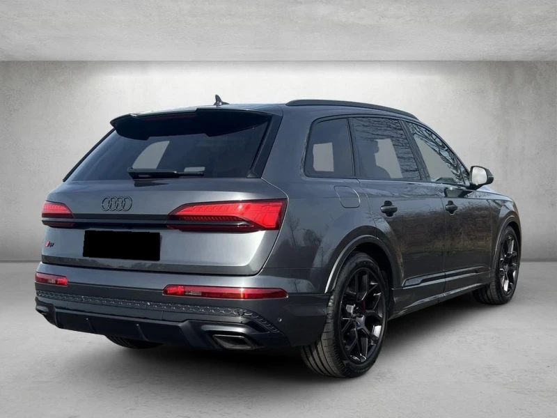 Audi Q7 55 TFSI/FACELIFT/S-LINE/S-SEATS/B&O/MATRIX/HEAD UP, снимка 5 - Автомобили и джипове - 51877346