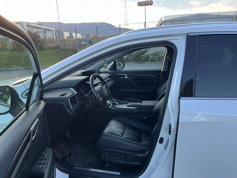 Lexus RX 350, снимка 5 - Автомобили и джипове - 52431481