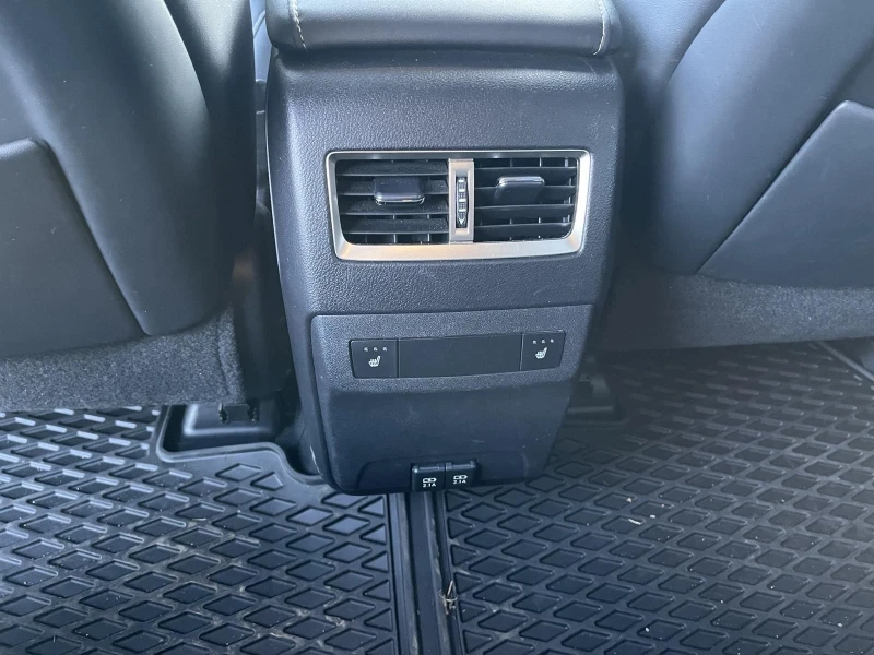 Lexus RX 350, снимка 12 - Автомобили и джипове - 52431481