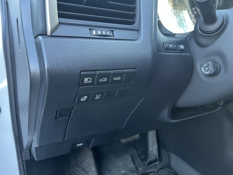 Lexus RX 350, снимка 14 - Автомобили и джипове - 52431481