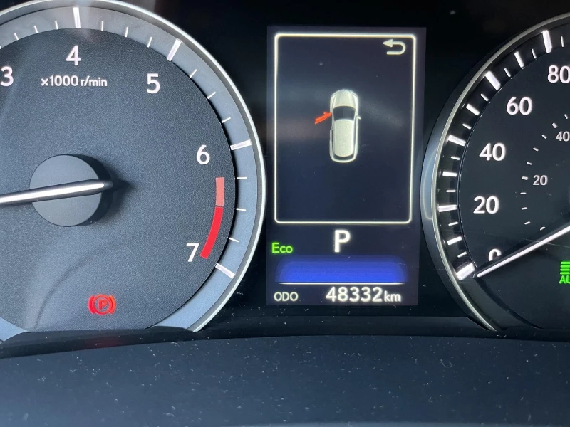 Lexus RX 350, снимка 6 - Автомобили и джипове - 52431481