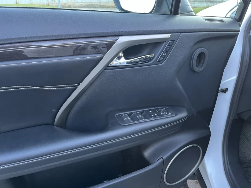 Lexus RX 350, снимка 10 - Автомобили и джипове - 52431481