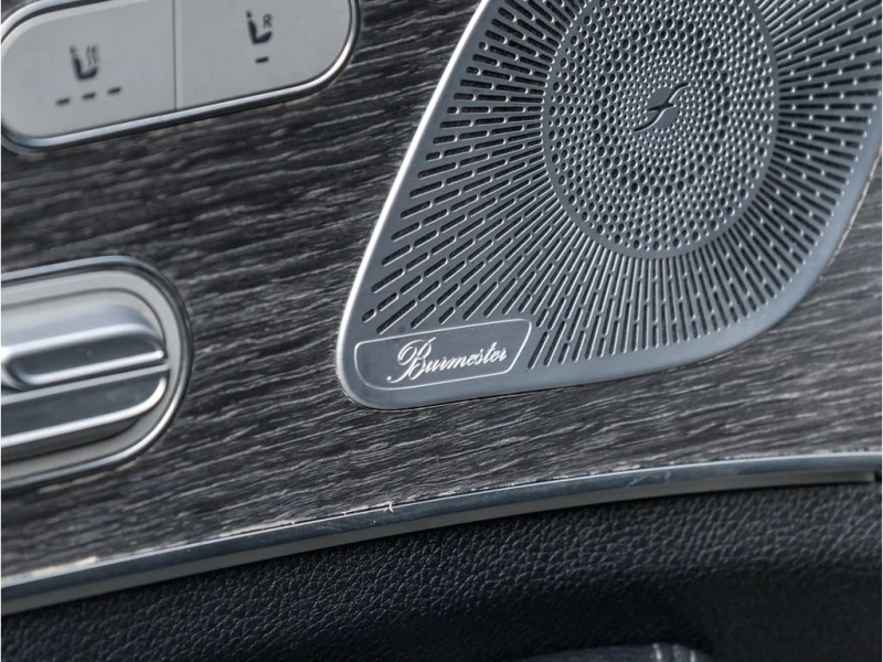 Mercedes-Benz GLE * АВТО КРЕДИТ* ЦЕНА ДО БГ * СЕРВИЗНА ИСТОРИЯ * , снимка 15 - Автомобили и джипове - 52827484