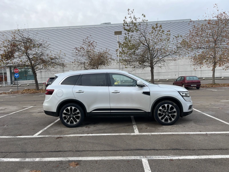 Renault Koleos 2.0 dCi / 177 k.c. / 4x4 automatic, снимка 2 - Автомобили и джипове - 52915397