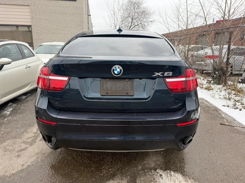 BMW X6 2014 XDRIVE35I * БЕЗ ПЪРВОНАЧАЛНА ВНОСКА* , снимка 7 - Автомобили и джипове - 53030586