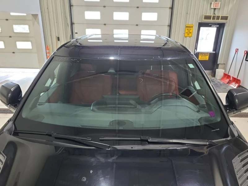 Toyota Tundra * LIMITED HYBRID * CARFAX * ФИНАНСИРАНЕ, снимка 8 - Автомобили и джипове - 53032009