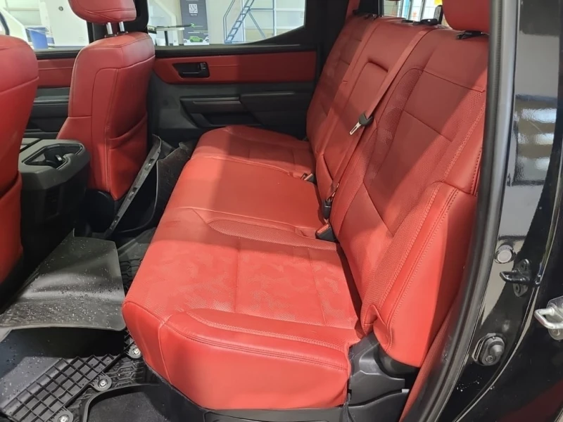 Toyota Tundra * LIMITED HYBRID * CARFAX * ФИНАНСИРАНЕ, снимка 11 - Автомобили и джипове - 53032009