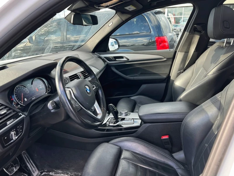 BMW X3 * xDrive30i * CARFAX * ЦЕНА ДО БГ, снимка 6 - Автомобили и джипове - 53053455
