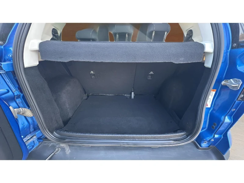 Ford EcoSport 1.0 EcoBoost, снимка 9 - Автомобили и джипове - 53448333