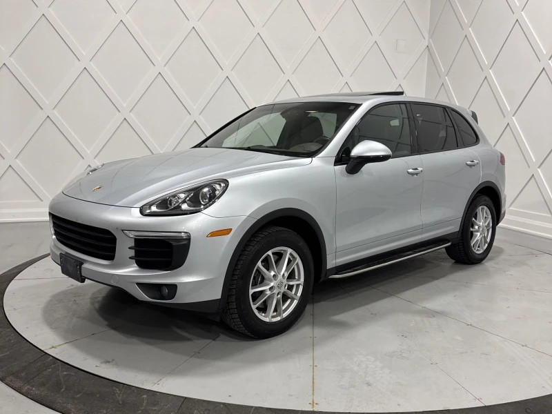 Porsche Cayenne 3.6* FACELIFT - 36900 лв. - 80921636 1