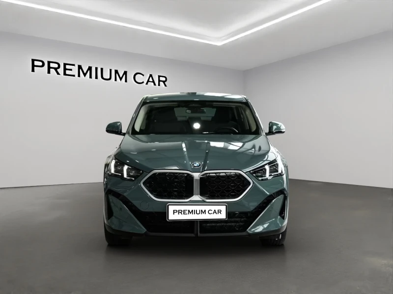 BMW X2 sDrive 18d - 36100 EUR - 34959290 1