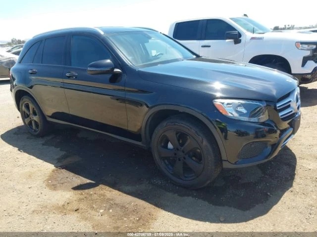 Mercedes-Benz GLC 300 * АвтоКредит* - 28199 лв. - 27875522 1