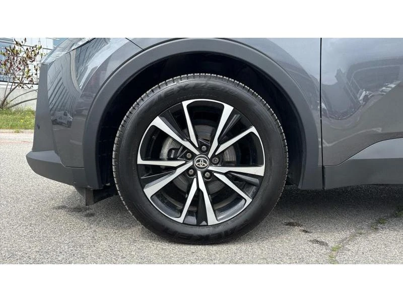 Toyota C-HR 2.0HSD SELECTION FWD, снимка 16 - Автомобили и джипове - 54472721