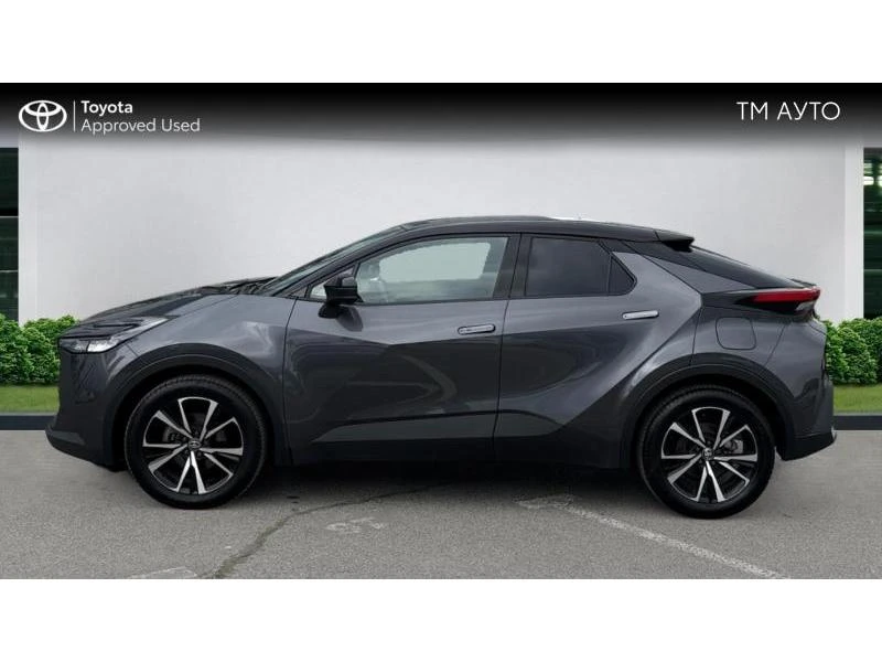Toyota C-HR 2.0HSD SELECTION FWD, снимка 3 - Автомобили и джипове - 54472721