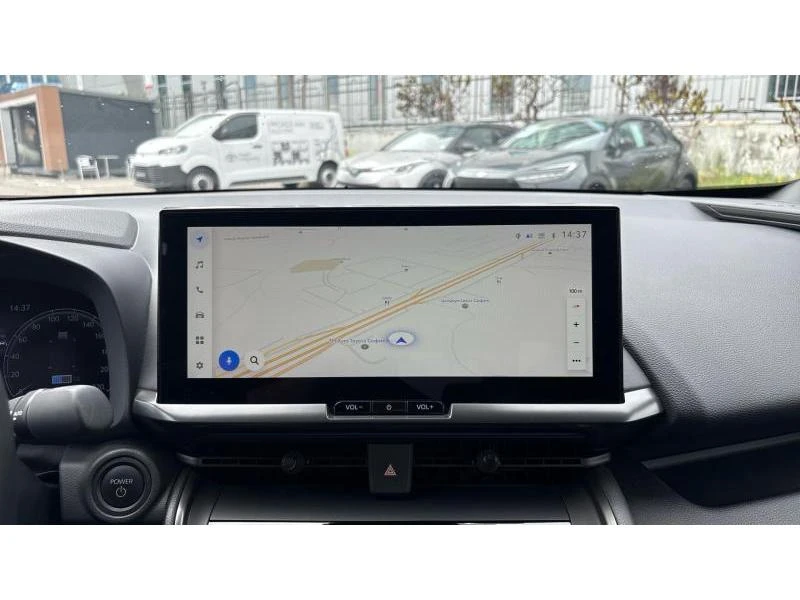 Toyota C-HR 2.0HSD SELECTION FWD, снимка 15 - Автомобили и джипове - 54472721