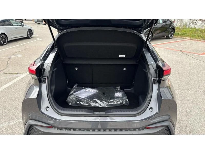 Toyota C-HR 2.0HSD SELECTION FWD, снимка 10 - Автомобили и джипове - 54472721
