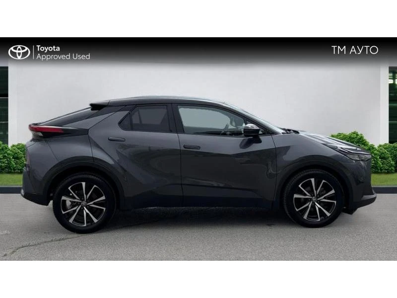 Toyota C-HR 2.0HSD SELECTION FWD, снимка 17 - Автомобили и джипове - 54472721