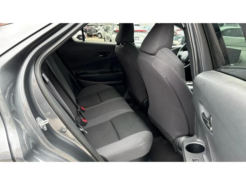 Toyota C-HR 2.0HSD SELECTION FWD, снимка 7 - Автомобили и джипове - 54472721