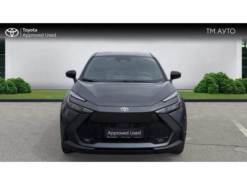 Toyota C-HR 2.0HSD SELECTION FWD, снимка 5 - Автомобили и джипове - 54472721